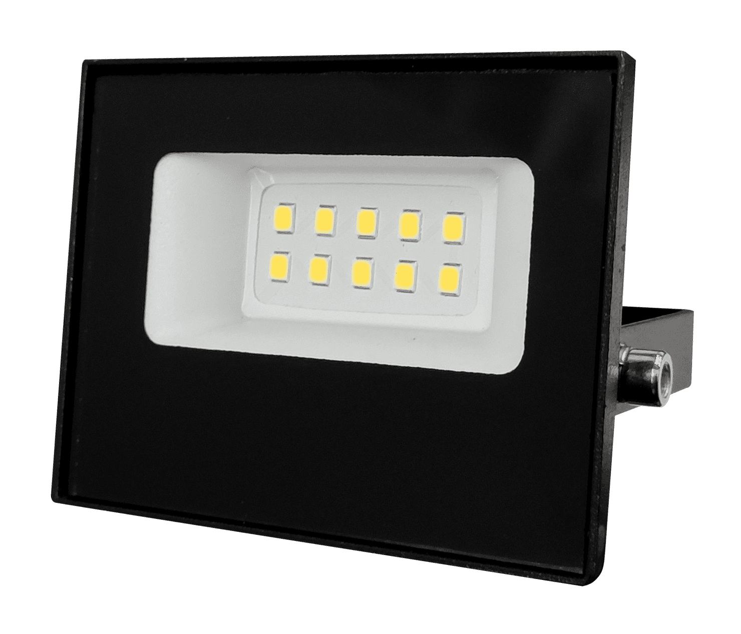 CH-10W - CH Series 10W LED Floodlight