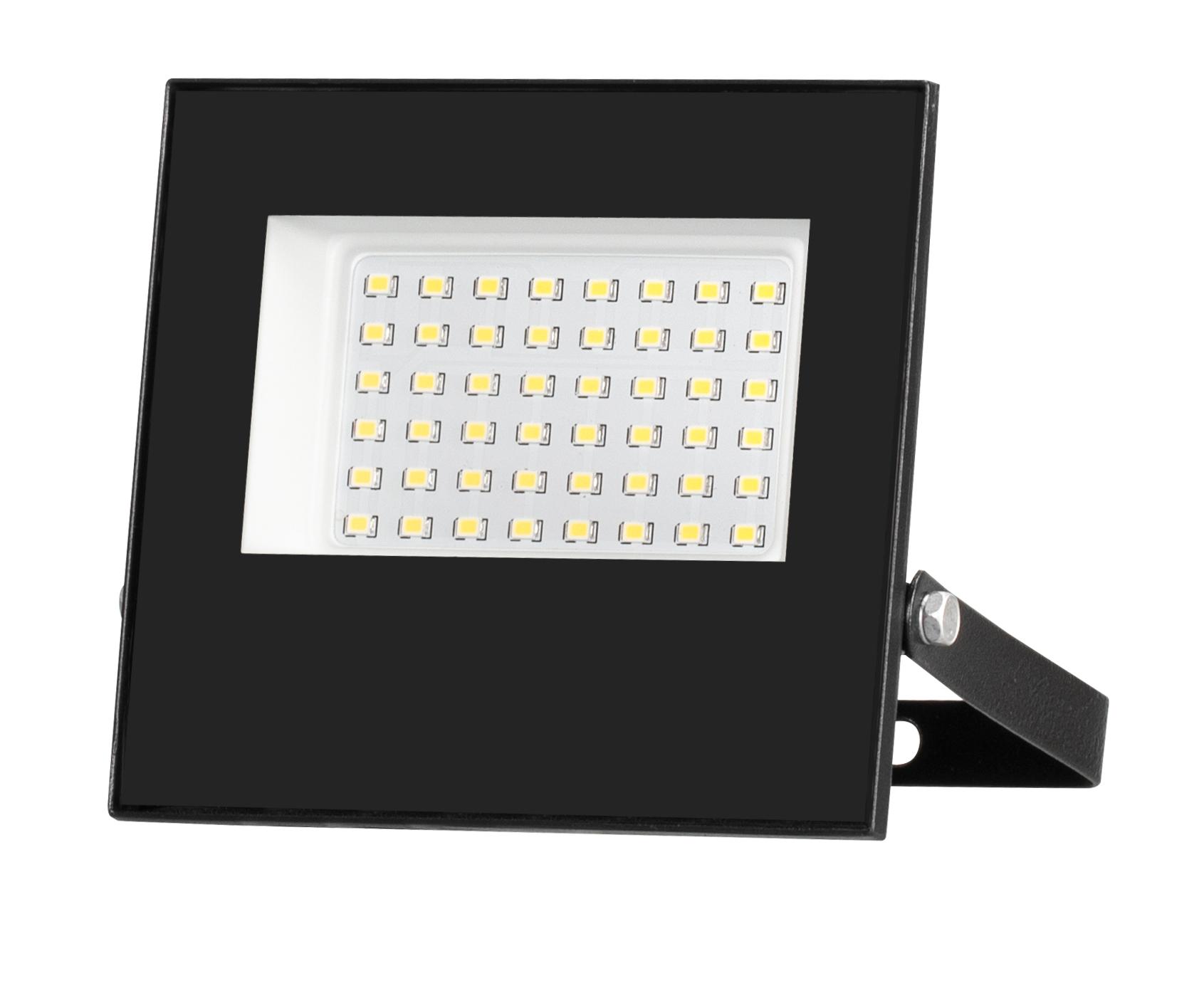 DM-50W - DM Series 50W LED Floodlight