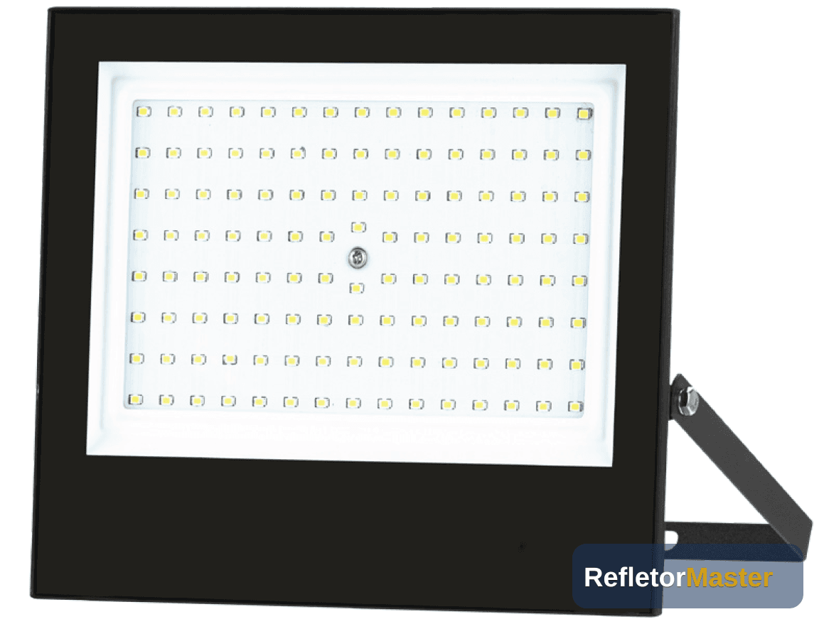 CH-200W - CH Series 200W LED Floodlight